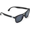 imageThe Childrens Place boys Fashion Sunglasses Pilot SunglassesBlack Double Bar Square Sunglasses
