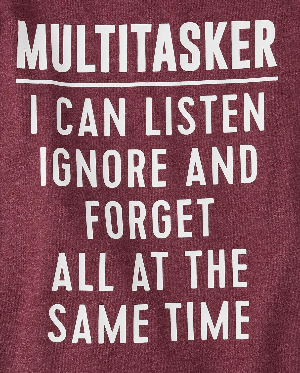 imageThe Childrens Place Boys GamerCarsSports Long Sleeve Graphic TShirts2 PackBruhMultitasker