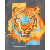 imageThe Childrens Place Boys AnimalsCars Short Sleeve Graphic TShirts3 PackTigerLife GamerGenius