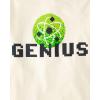 imageThe Childrens Place Boys AnimalsCars Short Sleeve Graphic TShirts3 PackTigerLife GamerGenius
