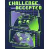 imageThe Childrens Place Boys Boys Short Sleeve Graphic T Shirt 3PackChallenge AcceptedCautionEpic Gamer