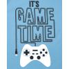 imageThe Childrens Place Boys Boys Short Sleeve Graphic T Shirt 3PackControllersMax LevelGame Time 3pack