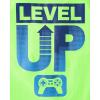 imageThe Childrens Place Boys Boys Short Sleeve Graphic T Shirt 3PackGame ControllerGame TimeLevel Up