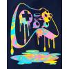 imageThe Childrens Place Boys Boys Short Sleeve Graphic T Shirt 3PackGame ControllerGame TimeLevel Up
