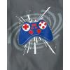 imageThe Childrens Place Boys Boys Short Sleeve Graphic T Shirt 3PackGame ZoneControllerControllers