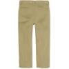 image:imageThe Childrens Place Boys Stretch Relaxed Straight Chino Pants MultipacksTan 2pack