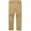 image:imageThe Childrens Place Boys Stretch Skinny Chino Pants MultipacksFlax 5pack