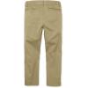 image:imageThe Childrens Place Boys Stretch Skinny Chino PantsFlax Single