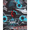 image:imageThe Childrens Place boys 100 Cotton Long Sleeve Top and Pants2 Piece Pajama SetUltimate Gamer 2pack