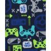 image:imageThe Childrens Place boys Fleece Pajama PantsNavy Gamer