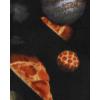image:imageThe Childrens Place boys Fleece Pajama PantsPizza Galaxy