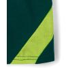 image:imageThe Childrens Place boys Short Sleeve Top and Shorts2 Piece Pajama SetRacing Green