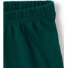 image:imageThe Childrens Place boys Short Sleeve Top and Shorts2 Piece Pajama SetRacing Green