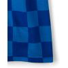 image:imageThe Childrens Place boys Short Sleeve Top and Shorts2 Piece Pajama SetSkateboarder
