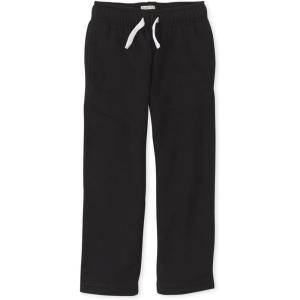 image:imageThe Childrens Place Boys Active Fleece Pants