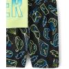 image:imageThe Childrens Place Boys Sleeve Top and Shorts2 Piece Pajama SetGame Over