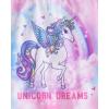 image:imageThe Childrens Place Girls Short Sleeve NightgownUnicorn Cloud