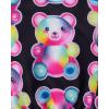 image:imageThe Childrens Place Girls Short Sleeve Top and Shorts2 Piece Pajama SetGummy Bears