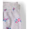 image:imageThe Childrens Place Girls Tank Top and Pants 2 Piece Pajama SetGray Pointelle