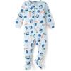 image:imageThe Childrens Place Sibling Matching Easter PajamasCool Bunny