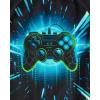 image:imageThe Childrens Place boys Long Sleeve Top and Pants 2 Piece Pajama SetDigital Gamer