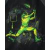 image:imageThe Childrens Place boys Long Sleeve Top and Pants 2 Piece Pajama SetFootball Player