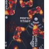image:imageThe Childrens Place boys Long Sleeve Top and Pants 2 Piece Pajama SetGame Controller 2pack
