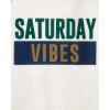 image:imageThe Childrens Place boys Long Sleeve Top and Pants 2 Piece Pajama SetPlaid Saturday Vibes