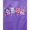 image:imageThe Childrens Place girls Long Sleeve Top and Pants2 Piece Pajama SetReading Buddies