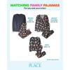 image:imageThe Childrens Place unisexbaby Family Matching Christmas and Holiday Pajama Sets CottonFamily Cookies