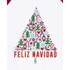 image:imageThe Childrens Place unisexbaby Family Matching Christmas and Holiday Pajama Sets CottonFeliz Navidad Tree