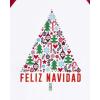 image:imageThe Childrens Place unisexbaby Family Matching Christmas and Holiday Pajama Sets CottonFeliz Navidad Tree