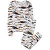 image:imageThe Childrens Place unisexbaby Family Matching Christmas and Holiday Pajama Sets CottonGlow Mummy