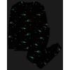 image:imageThe Childrens Place unisexbaby Family Matching Christmas and Holiday Pajama Sets CottonHalloween Glow Mummy
