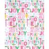 image:imageThe Childrens Place unisexbaby Family Matching Christmas and Holiday Pajama Sets CottonMerry Joy Pink