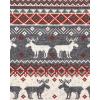 image:imageThe Childrens Place unisexbaby Family Matching Christmas and Holiday Pajama Sets CottonMoose Fairisle