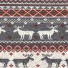 image:imageThe Childrens Place unisexbaby Family Matching Christmas and Holiday Pajama Sets CottonMoose Fairisle