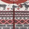 image:imageThe Childrens Place unisexbaby Family Matching Christmas and Holiday Pajama Sets CottonMoose Fairisle