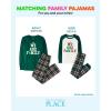 image:imageThe Childrens Place unisexbaby Family Matching Christmas and Holiday Pajama Sets CottonWe Are Family