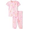 image:imageThe Childrens Place Sibling Matching Easter PajamasBunnies  Carrotsrose