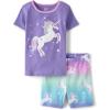 Violet Dream Unicorn