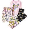 Butterfly/Stars 2-pack