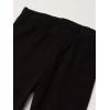 image:imageThe Childrens Place Baby Girls Capri Leggings 2 PackBlack Single