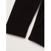 image:imageThe Childrens Place Baby Girls Capri Leggings 2 PackBlack Single