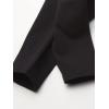 image:imageThe Childrens Place Baby Girls Capri Leggings 2 PackBlackBlack