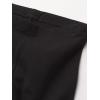 image:imageThe Childrens Place Baby Girls Capri Leggings 2 PackBlackBlack