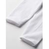 image:imageThe Childrens Place Baby Girls Capri Leggings 2 PackBlackWhite