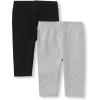Black/Smoke Grey 2-pack