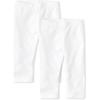 White/White