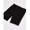 image:imageThe Childrens Place babygirls And Toddler Mix and Match Bike ShortsBlackTidal 2 Pack